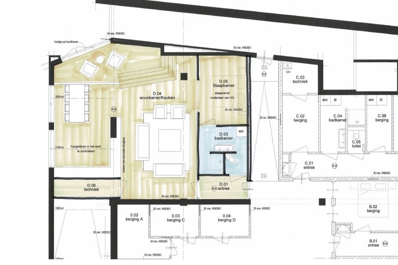 Foto 25 van Nijveldserf 7