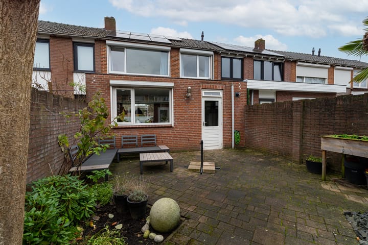 Foto 2 van Ranonkelstraat 29