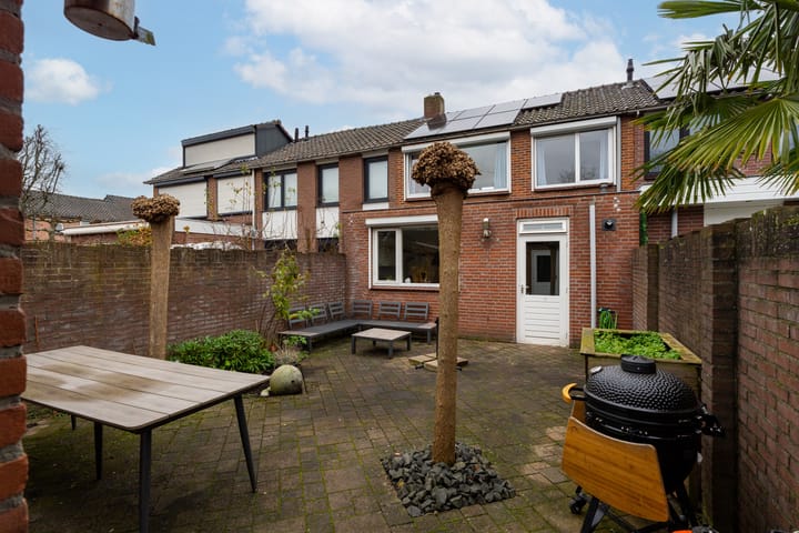 Foto 4 van Ranonkelstraat 29