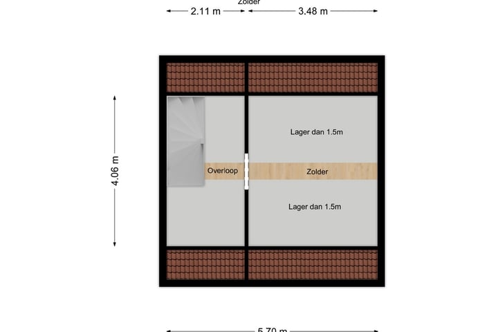 Bekijk foto 26 van Ranonkelstraat 29