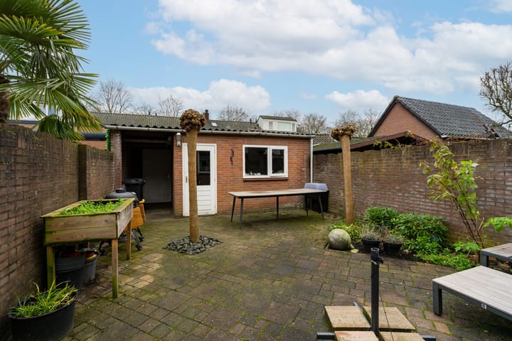 Foto 5 van Ranonkelstraat 29