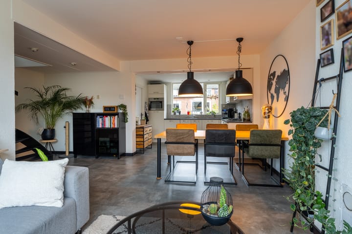 Foto 3 van Ranonkelstraat 29