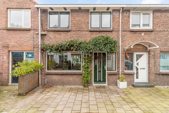 Bekijk foto 1 van Schietbaanstraat 28