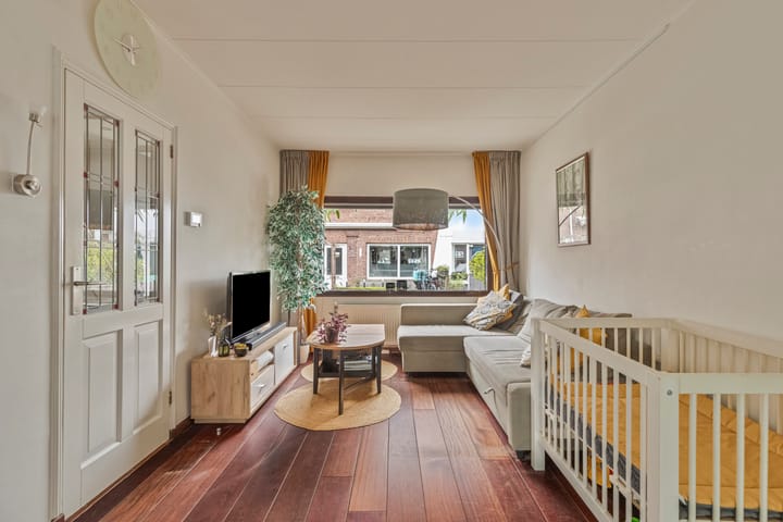 Foto 2 van Schietbaanstraat 28