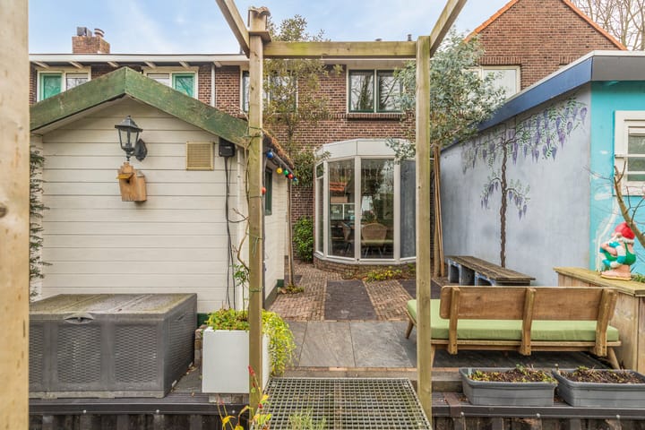 Foto 10 van Schietbaanstraat 28