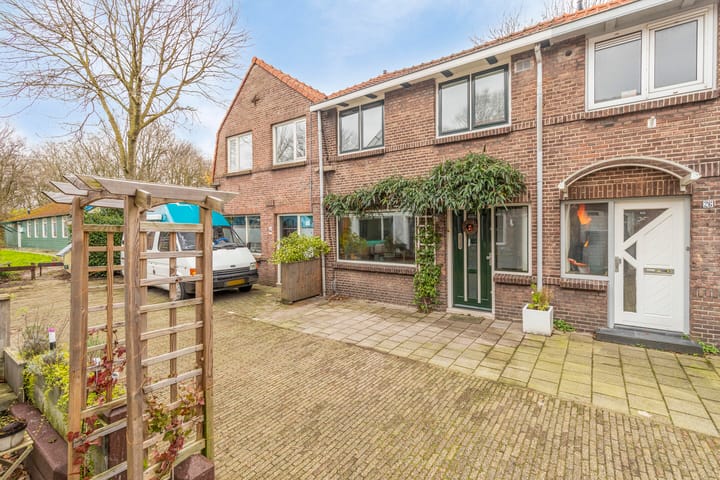 Foto 17 van Schietbaanstraat 28