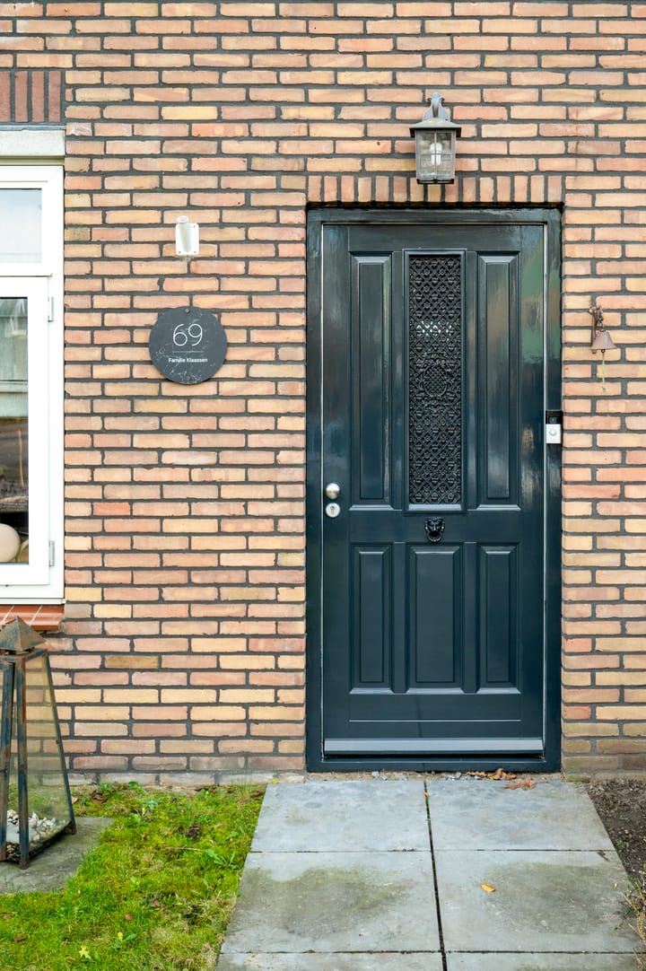 Foto 2 van Martensweg 69