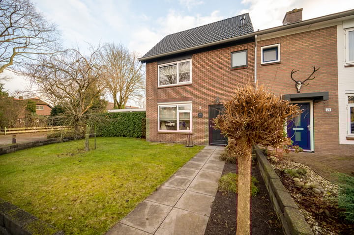 Foto 3 van Martensweg 69