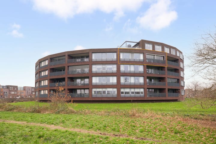 Photo 28 of Villa Waterranonkel 424