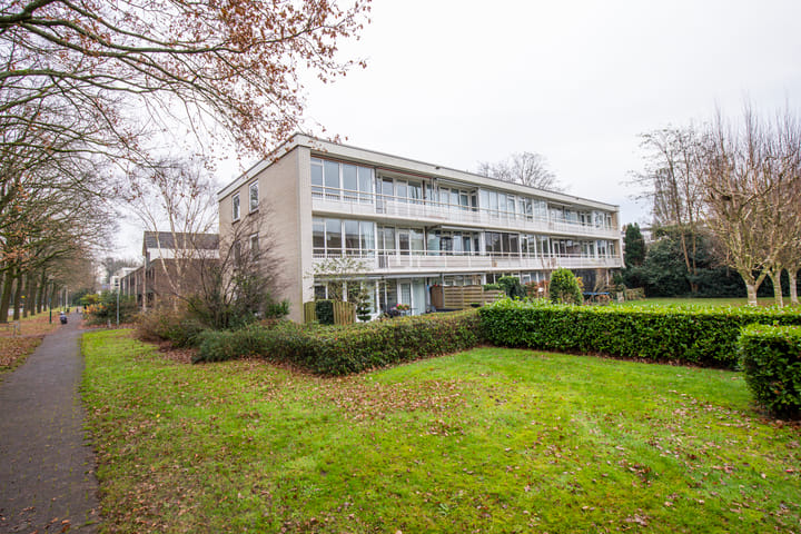 Foto 2 van Valkenkamp 87