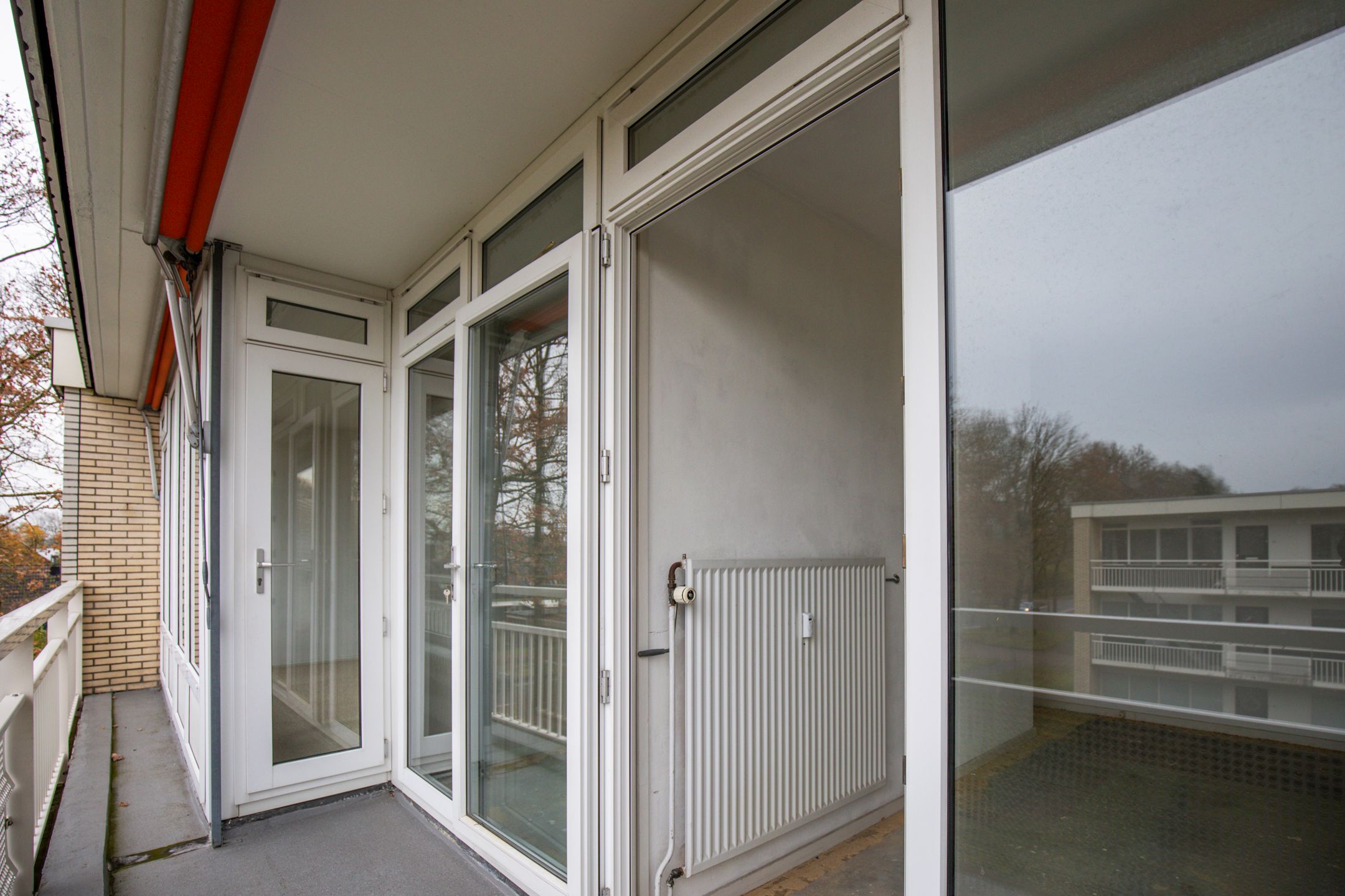 Foto 15 van Valkenkamp 87