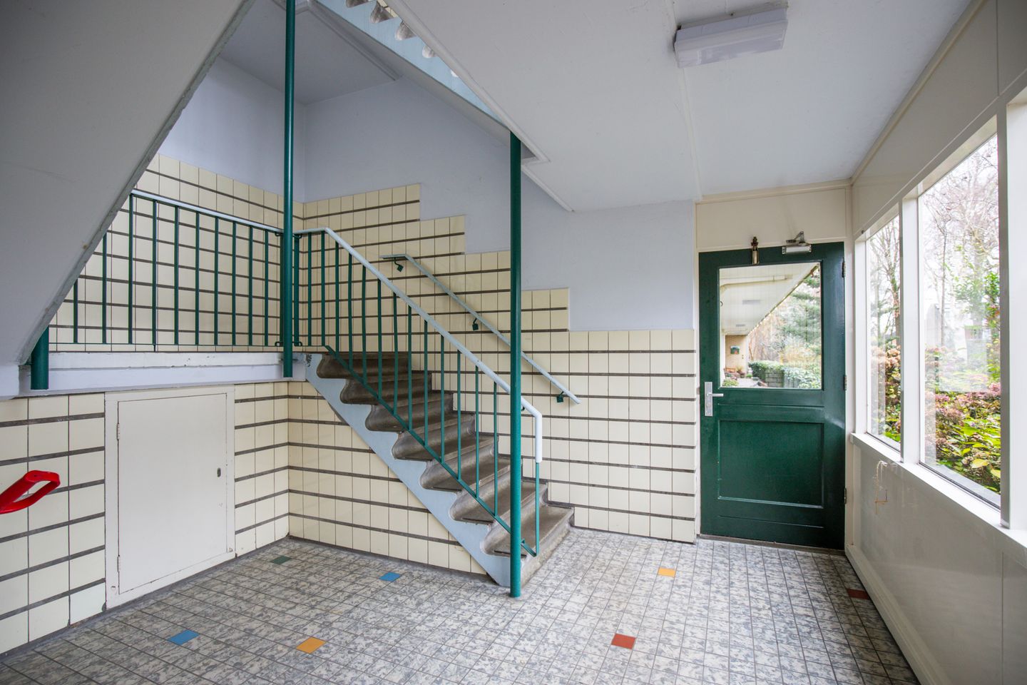 Foto 25 van Valkenkamp 87