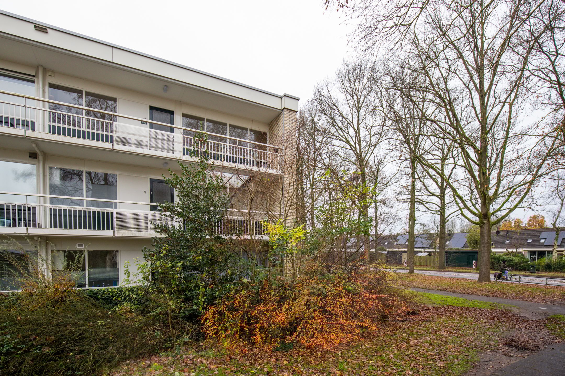 Foto 27 van Valkenkamp 87