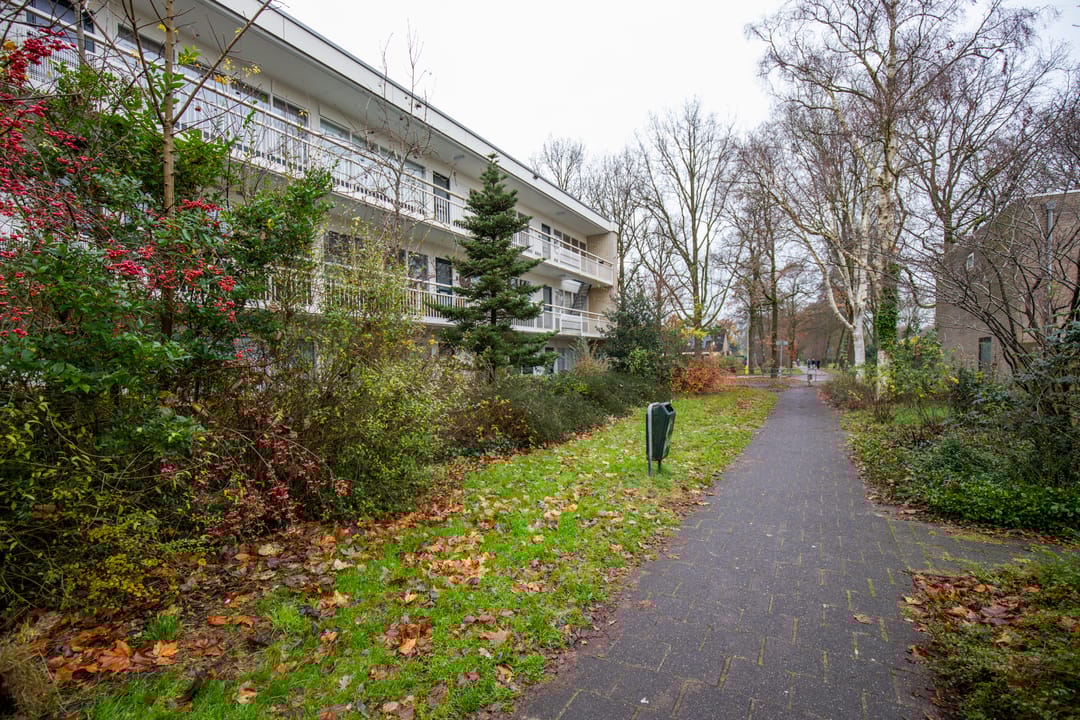 Foto 28 van Valkenkamp 87