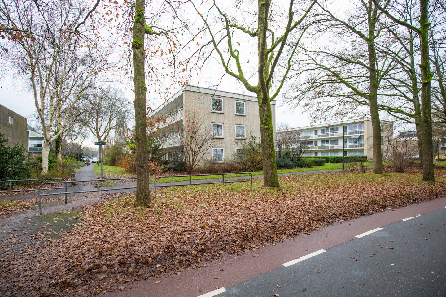 Foto 29 van Valkenkamp 87