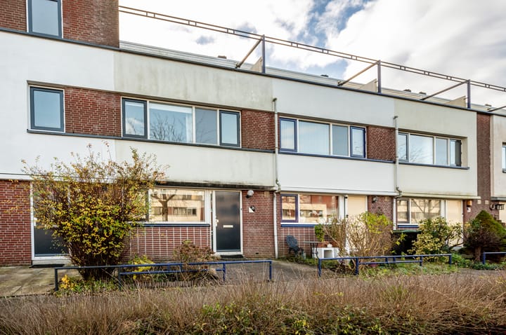 Foto 2 van Audrey Hepburnstraat 35