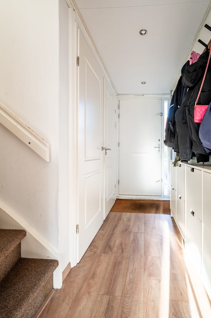 Foto 4 van Audrey Hepburnstraat 35