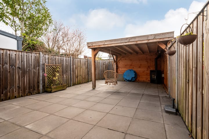 Foto 26 van Audrey Hepburnstraat 35