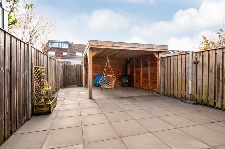 Foto 27 van Audrey Hepburnstraat 35