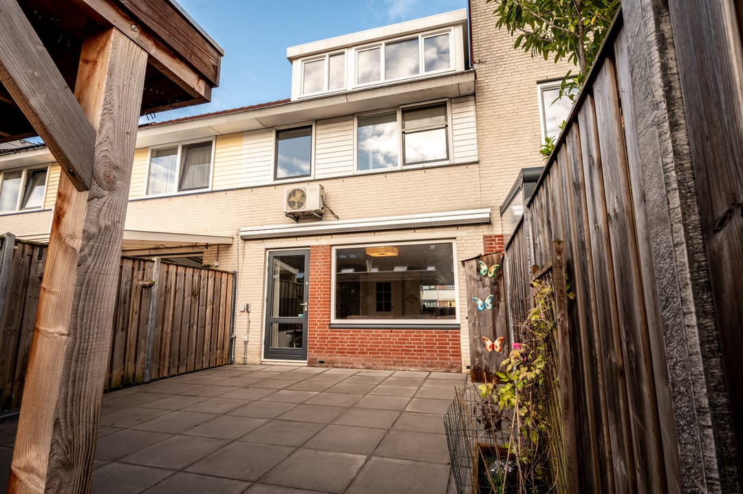 Photo 28 of Audrey Hepburnstraat 35