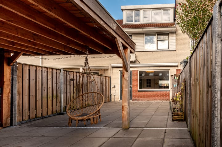 Foto 29 van Audrey Hepburnstraat 35