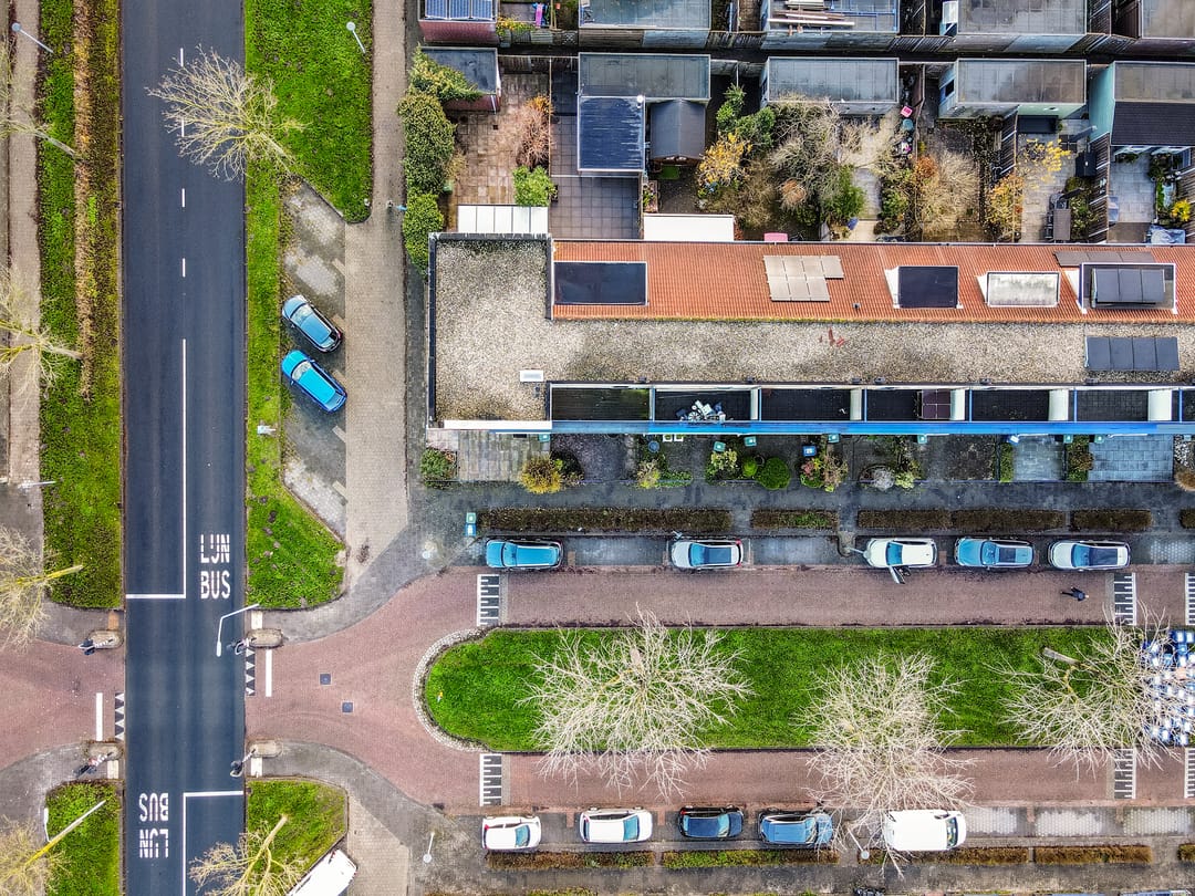 Photo 32 of Audrey Hepburnstraat 35