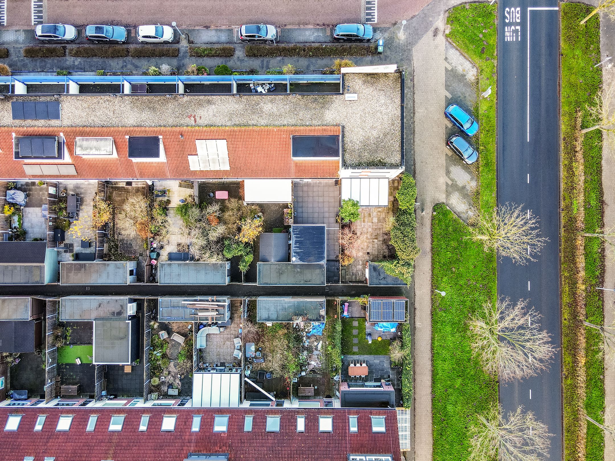 Photo 33 of Audrey Hepburnstraat 35