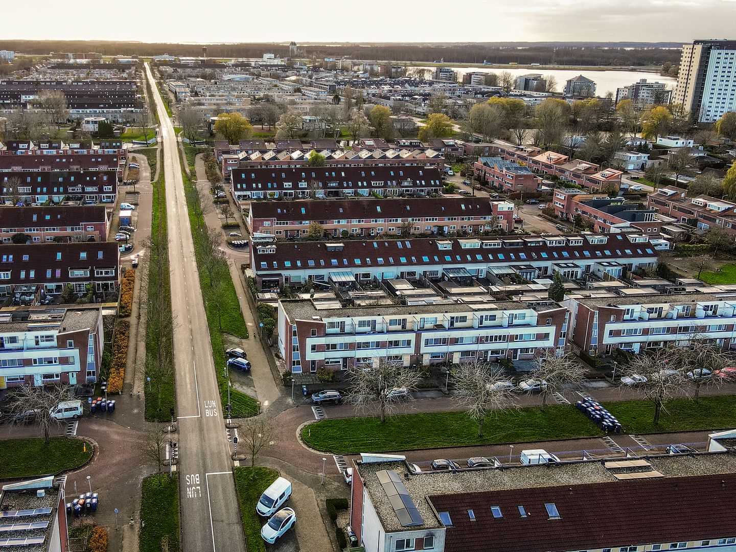 Photo 34 of Audrey Hepburnstraat 35