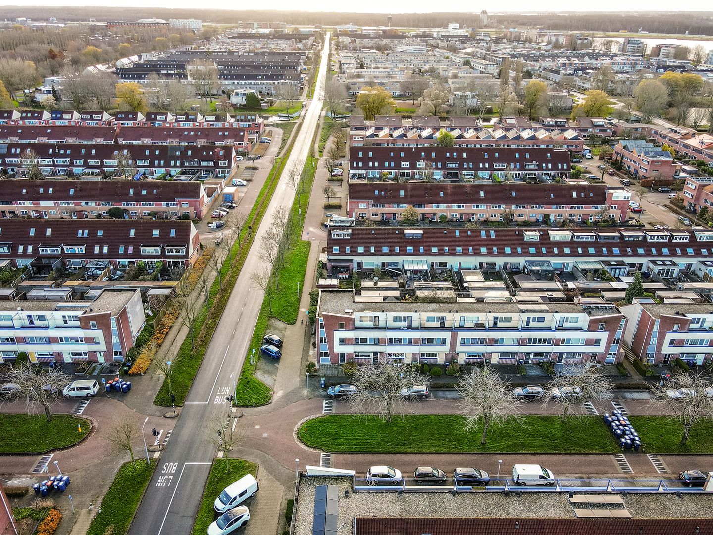 Photo 35 of Audrey Hepburnstraat 35