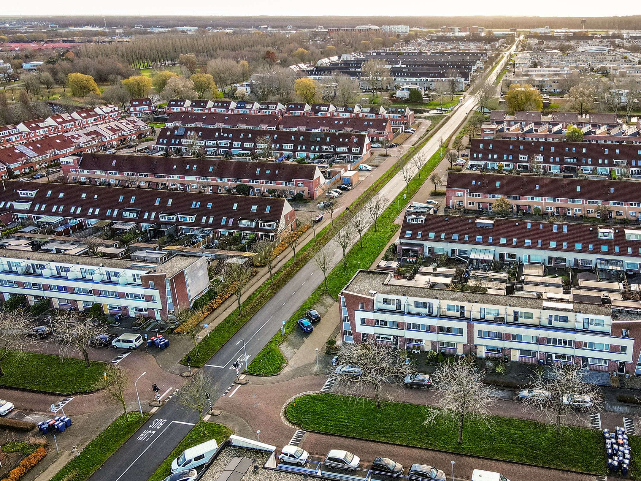 Photo 36 of Audrey Hepburnstraat 35