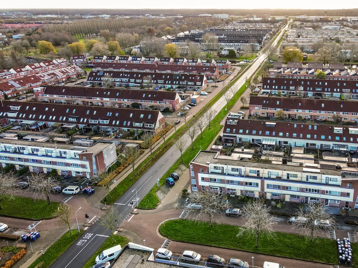 Foto 36 van Audrey Hepburnstraat 35