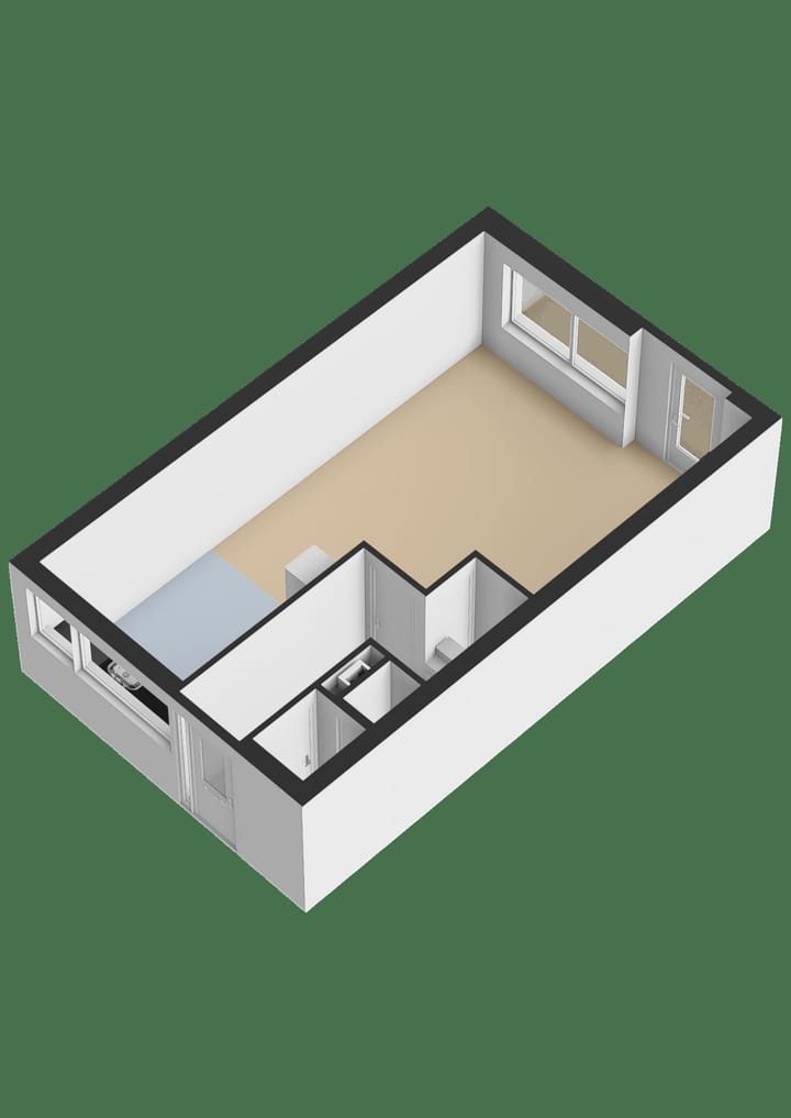 Foto 38 van Audrey Hepburnstraat 35