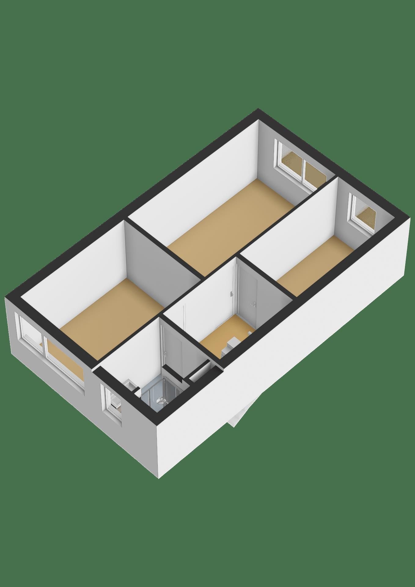 Photo 40 of Audrey Hepburnstraat 35