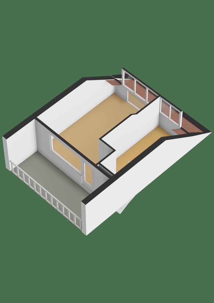 Foto 42 van Audrey Hepburnstraat 35