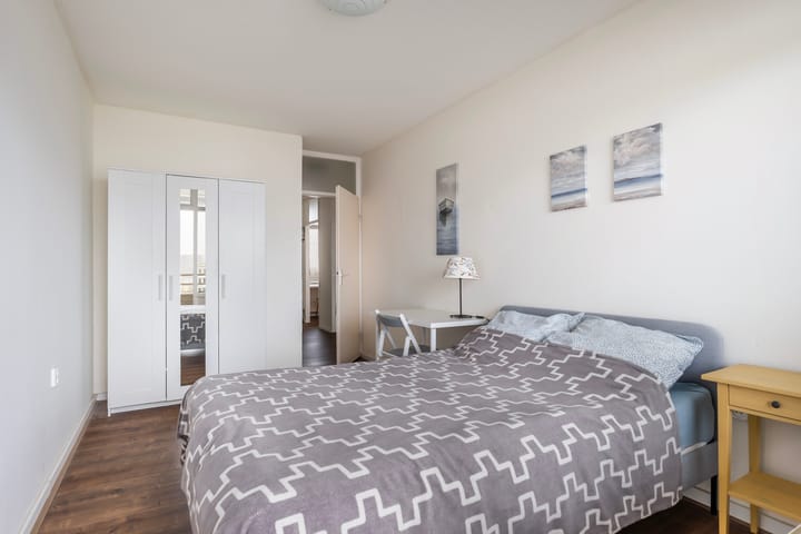 Foto 4 van Europaplein 34-G