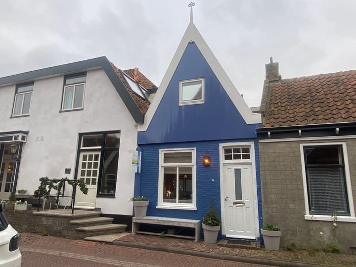 Herenstraat 10 A