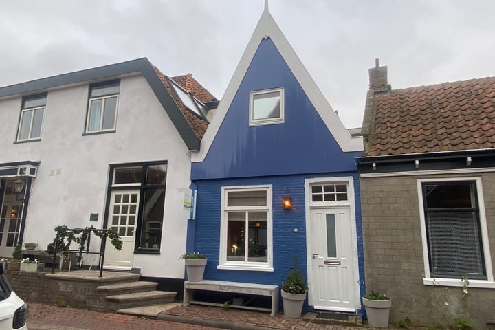 Bekijk foto 1 van Herenstraat 10-A