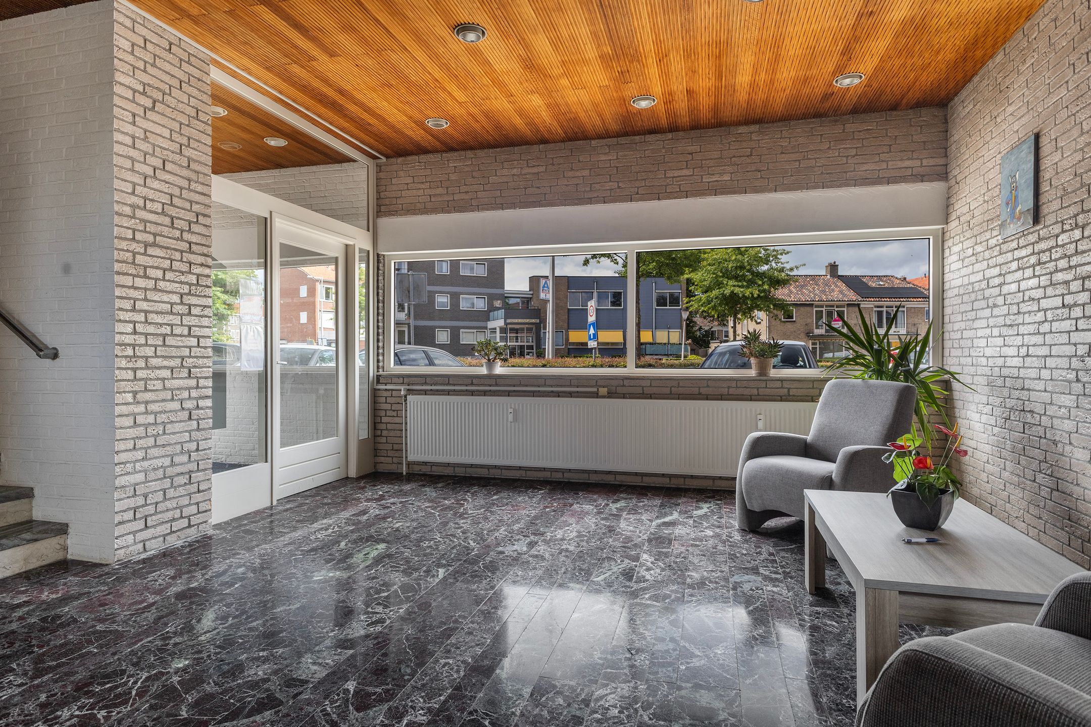 Foto 12 van Europaplein 34-G