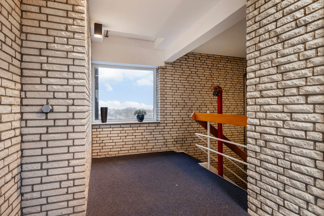 Foto 13 van Europaplein 34-G