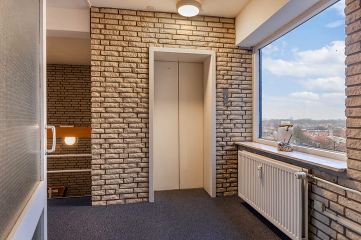 Foto 14 van Europaplein 34-G