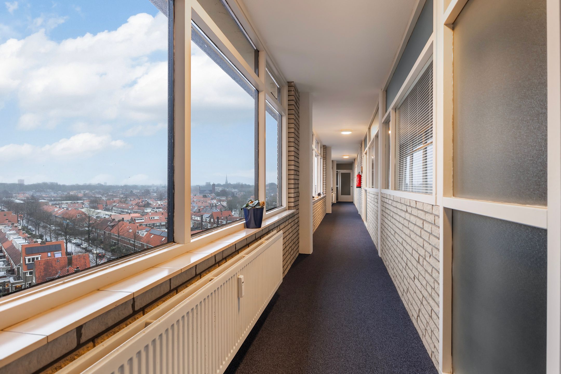 Foto 15 van Europaplein 34-G