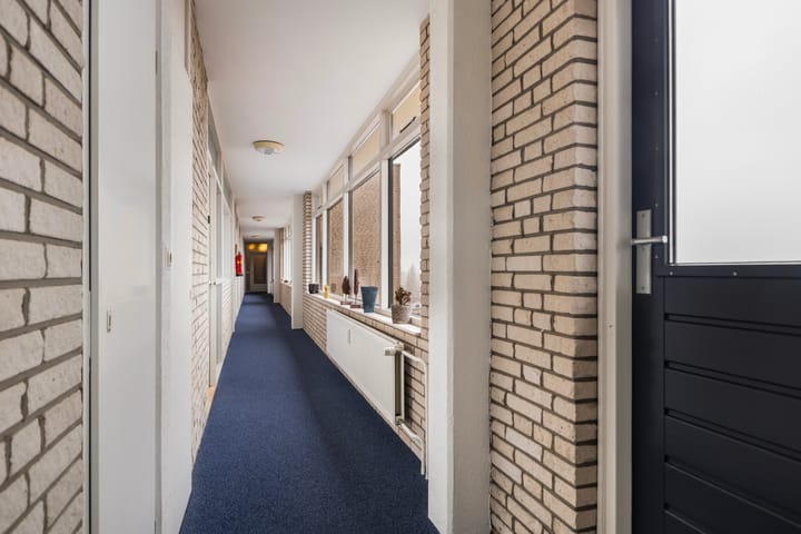 Foto 16 van Europaplein 34-G