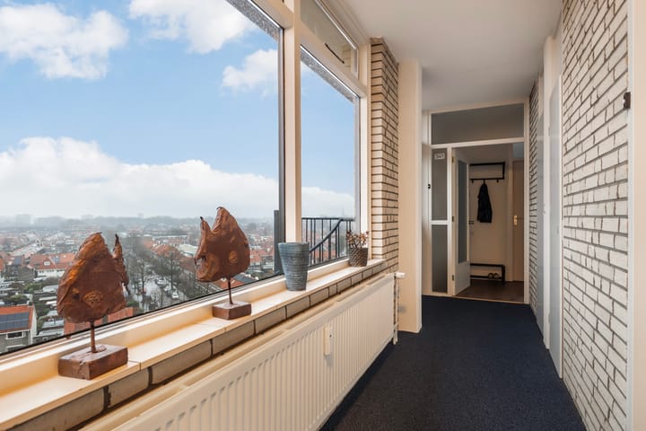 Foto 17 van Europaplein 34-G