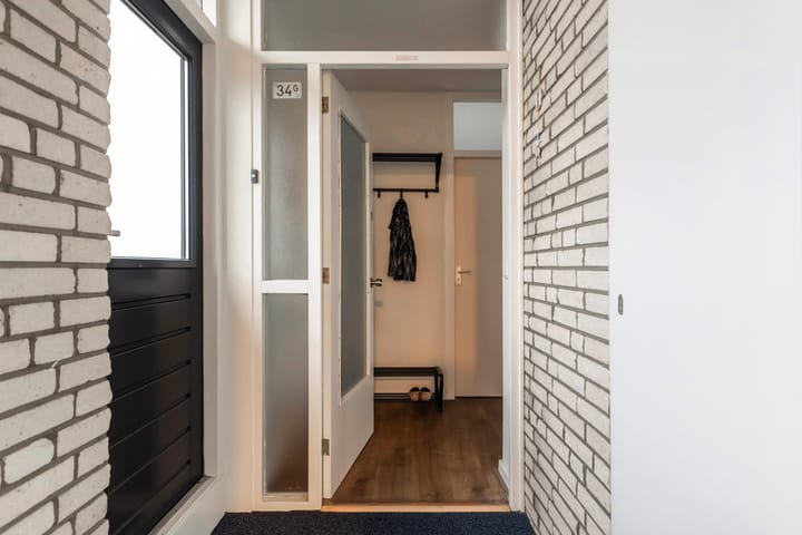 Foto 18 van Europaplein 34-G