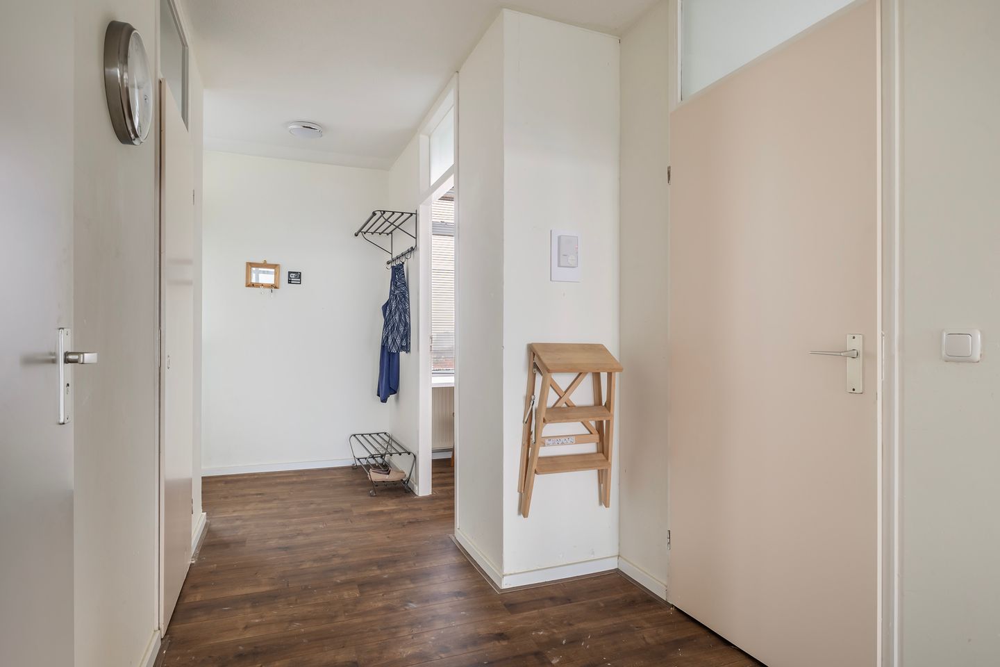 Foto 19 van Europaplein 34-G