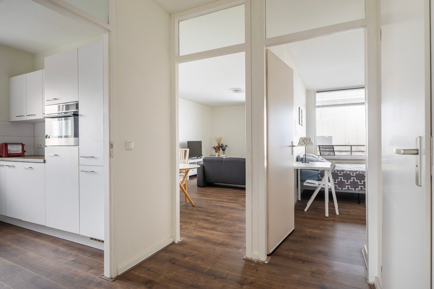 Foto 20 van Europaplein 34-G