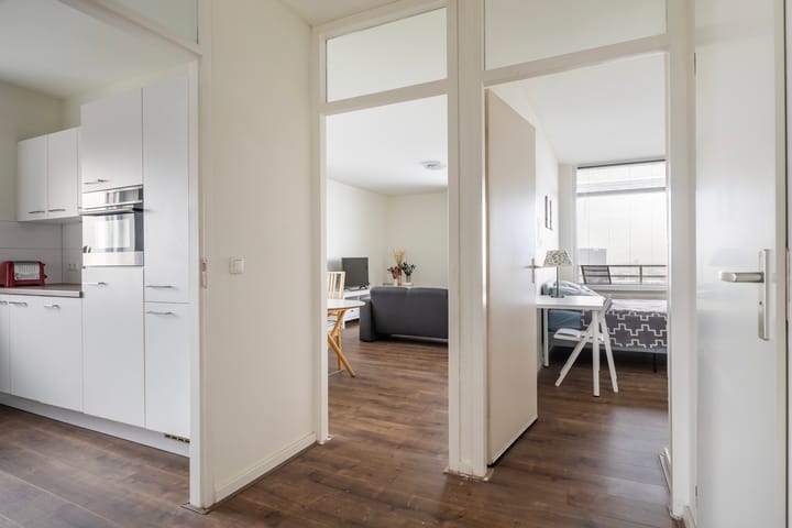 Foto 20 van Europaplein 34-G