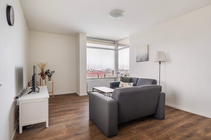 Foto 21 van Europaplein 34-G