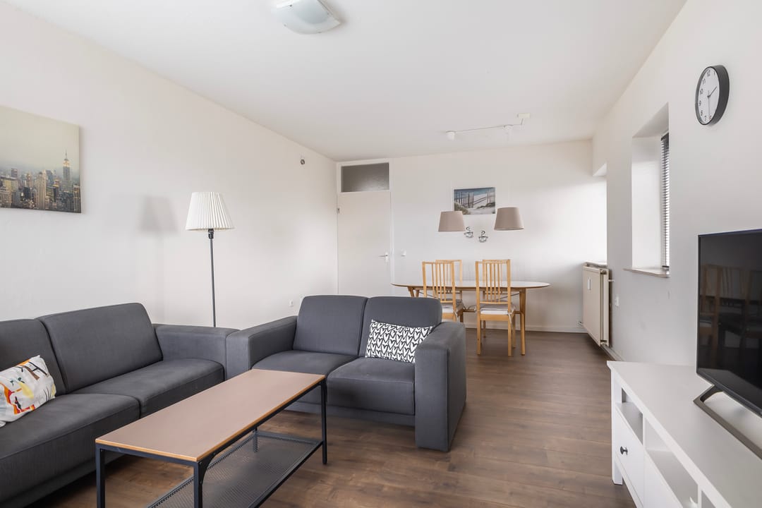 Foto 22 van Europaplein 34-G