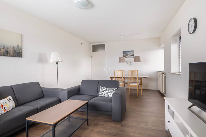 Foto 22 van Europaplein 34-G